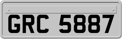 GRC5887