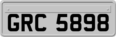 GRC5898