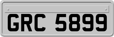 GRC5899