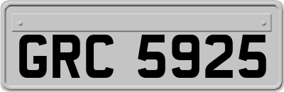 GRC5925