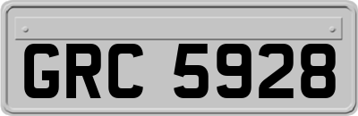 GRC5928