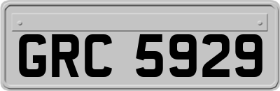 GRC5929