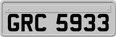 GRC5933