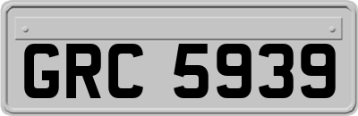 GRC5939