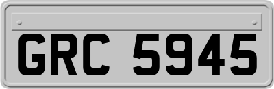 GRC5945