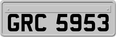 GRC5953