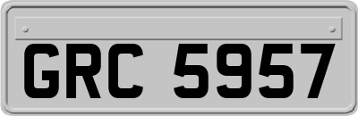 GRC5957