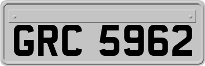 GRC5962