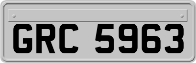 GRC5963