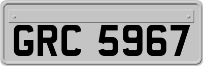GRC5967