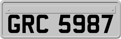 GRC5987