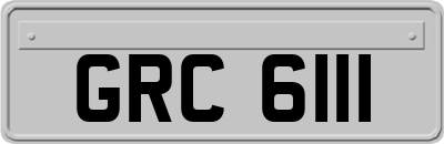 GRC6111