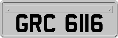 GRC6116