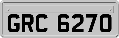 GRC6270