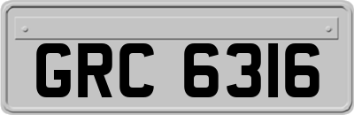 GRC6316