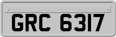 GRC6317