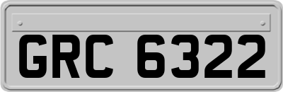 GRC6322