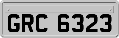 GRC6323