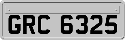 GRC6325