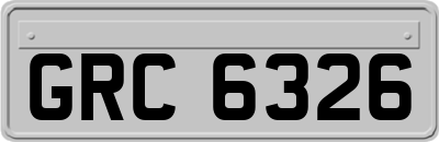 GRC6326