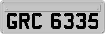 GRC6335