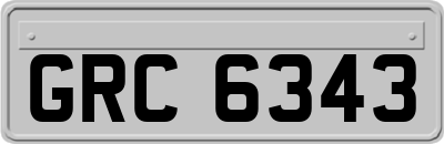 GRC6343