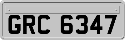 GRC6347