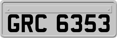 GRC6353