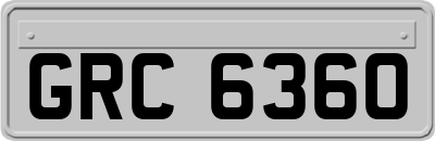 GRC6360