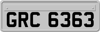GRC6363