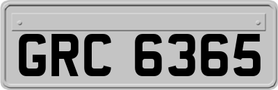 GRC6365