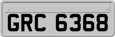 GRC6368