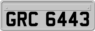GRC6443