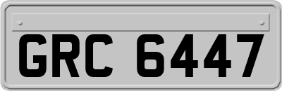GRC6447