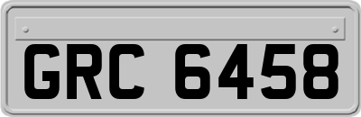 GRC6458