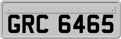 GRC6465