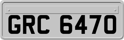 GRC6470