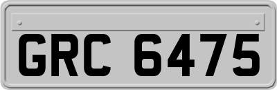 GRC6475