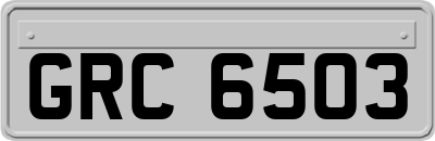 GRC6503
