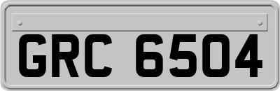 GRC6504