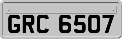 GRC6507
