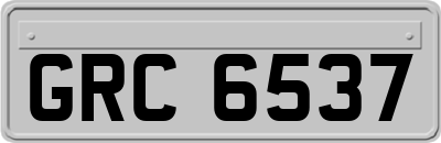 GRC6537