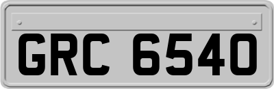 GRC6540