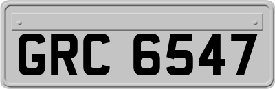 GRC6547