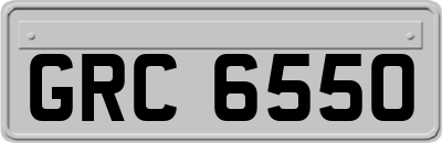 GRC6550