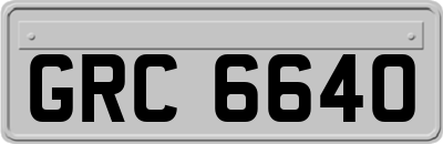 GRC6640