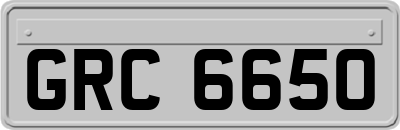 GRC6650