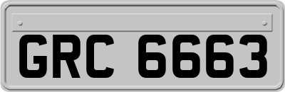 GRC6663
