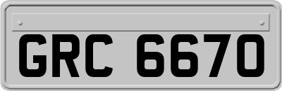 GRC6670