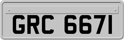 GRC6671